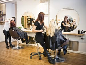 hairstylist