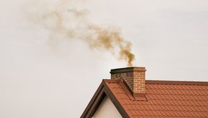 chimney