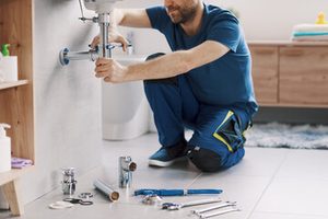 plumbers