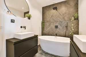 bathroom remodeling
