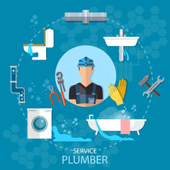 The Importance of Plumbing and Sewer Line Repair