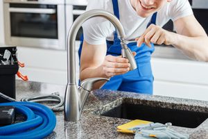plumbing