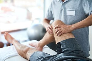 physical therapy
