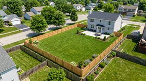 residential fences