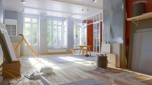 home remodeling