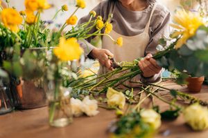 florist