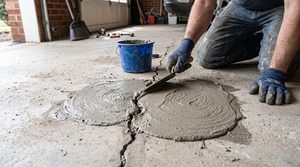 foundation repair