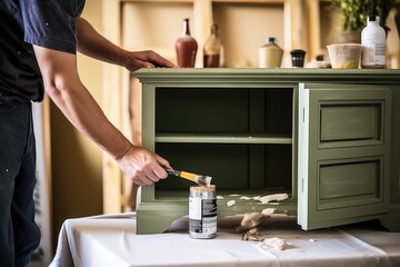 Cabinet Refinishing – Before and After Expectations
