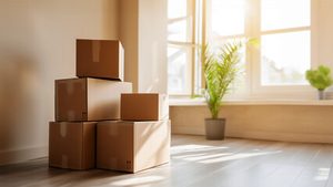 Move-in cleaning services